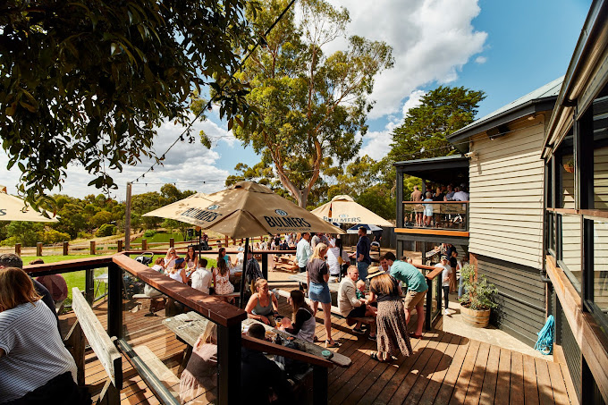 Panton Hill Hotel