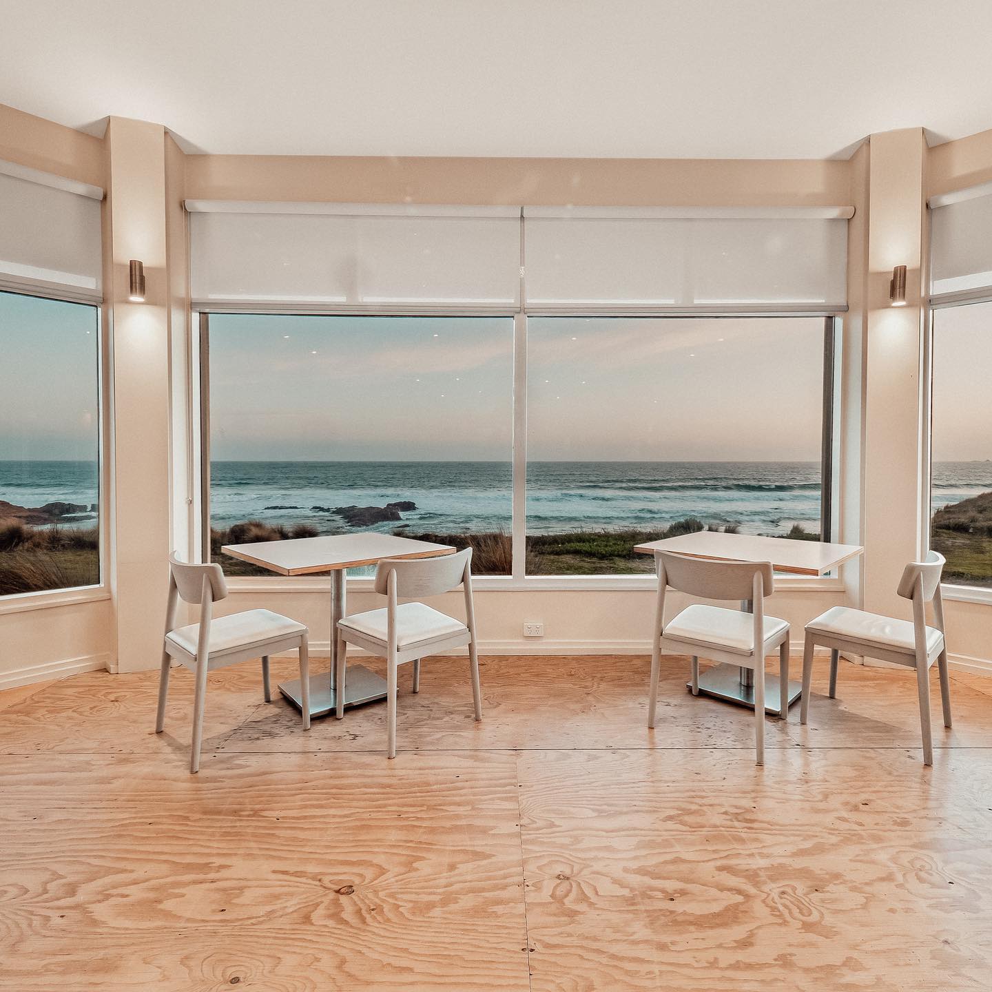 The Cape Kitchen
