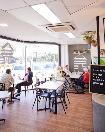 Mount Martha Fine Foods