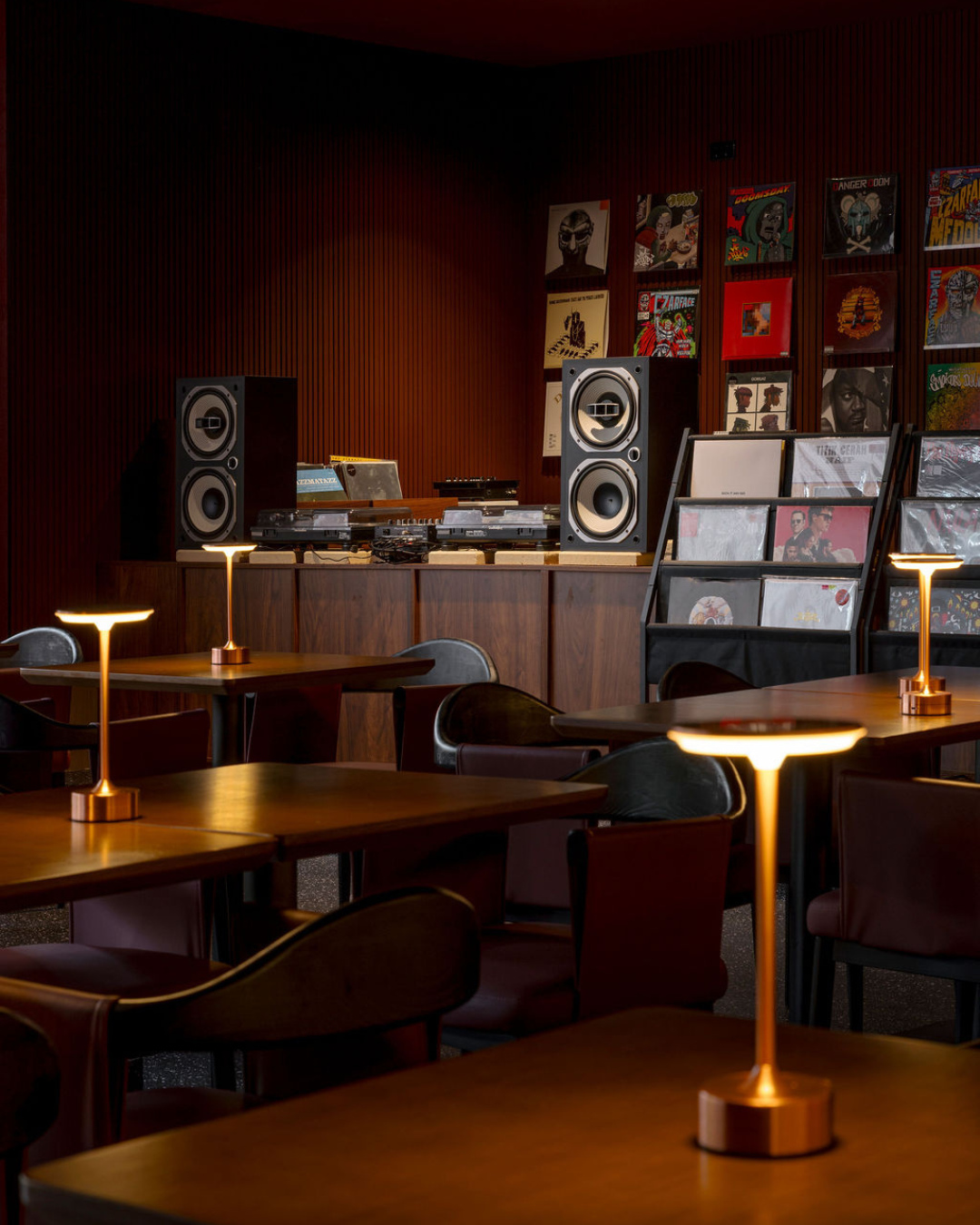 Common Cuts | Dining and Bar
