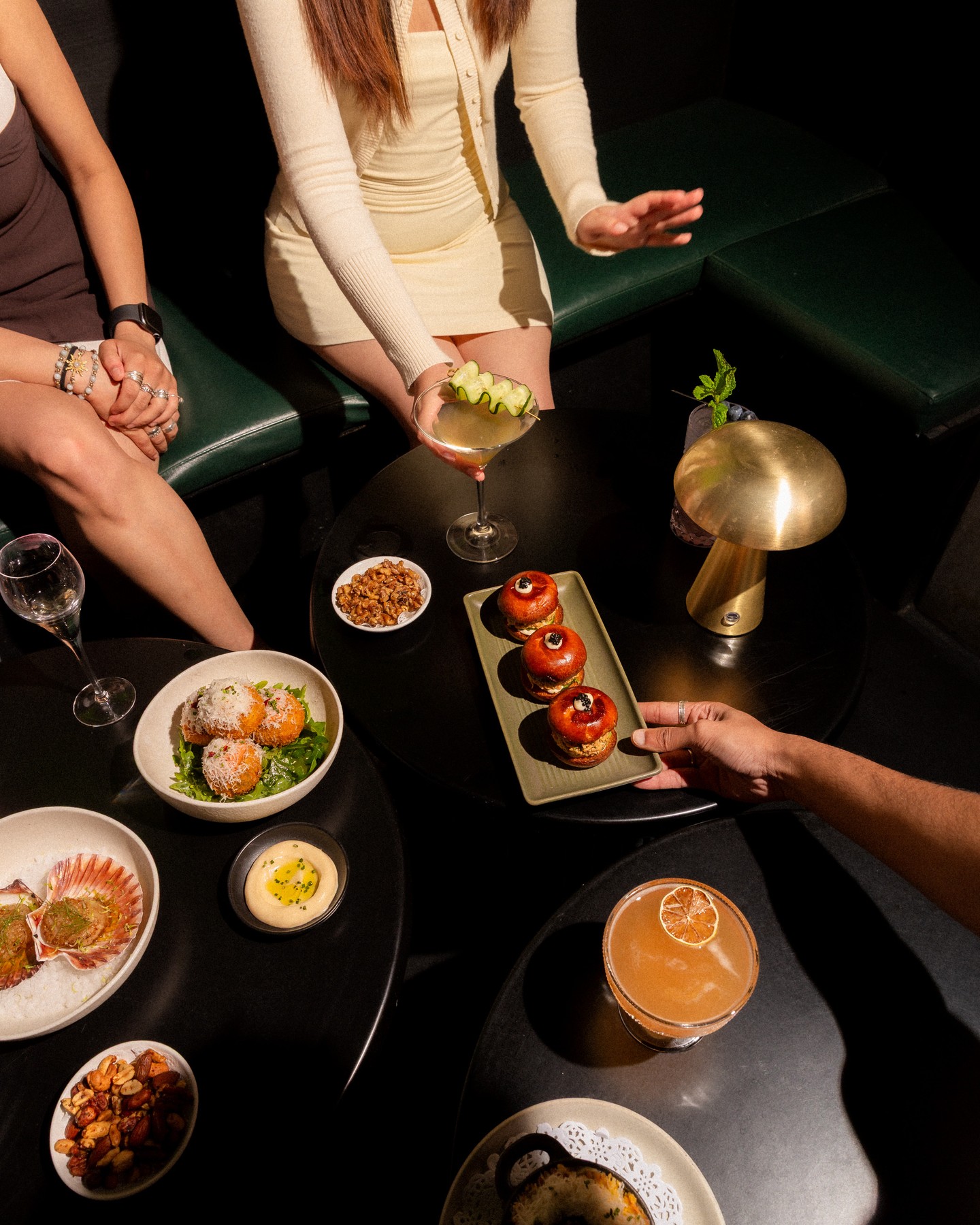 Champagne Problems | Cocktail Bar Melbourne