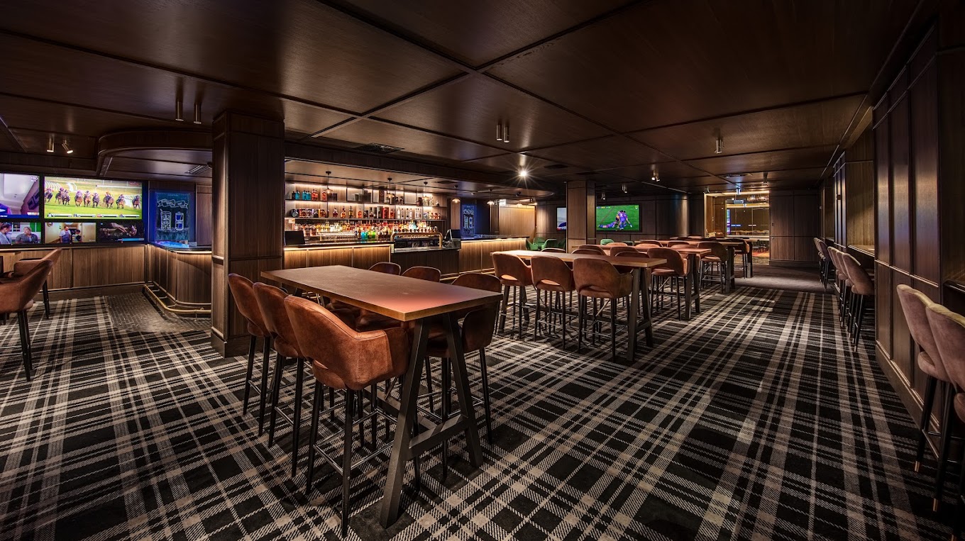 Hurlstone Park Hotel