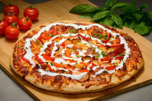 Darvid's Pizzeria
