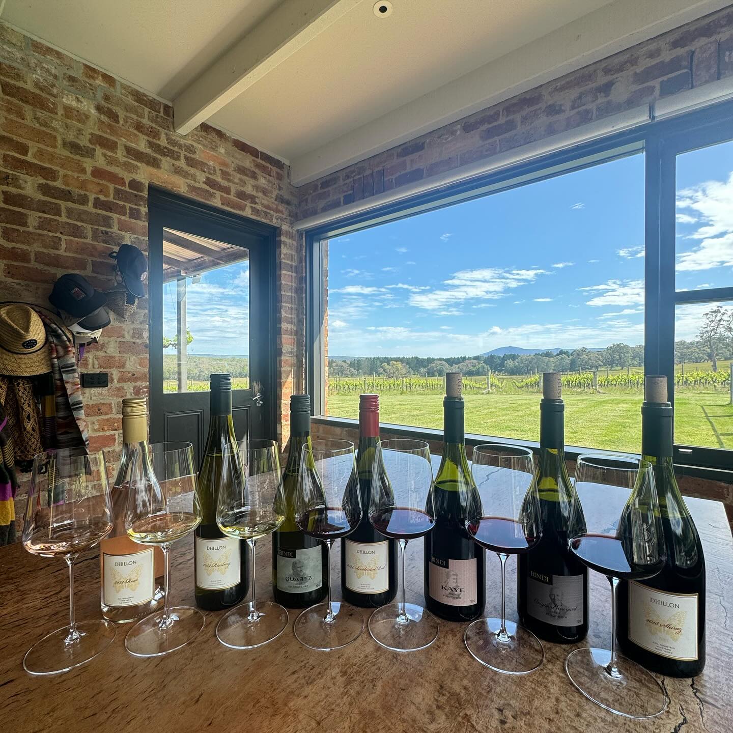 Bindi Wines