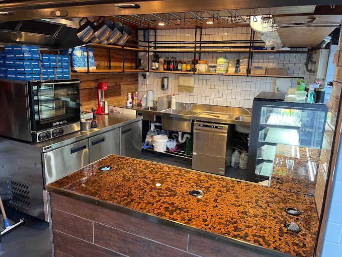 Smokin Joes Espresso Bar - Everton Park