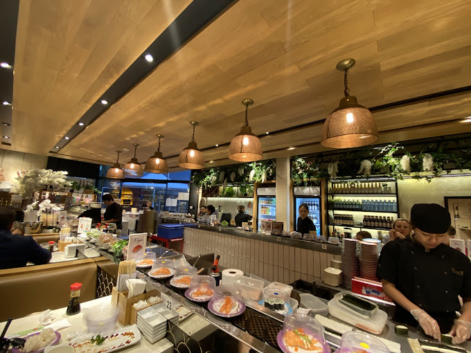 Eat Sushi Cammeray(Eat Shop)