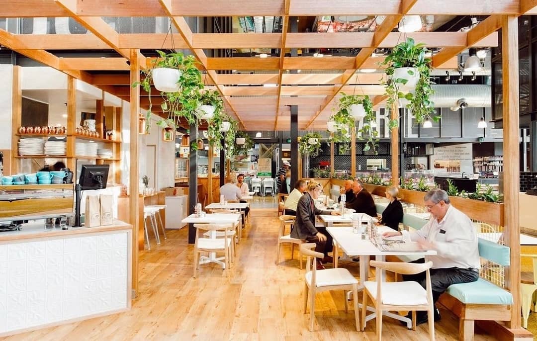Bisou Bakery