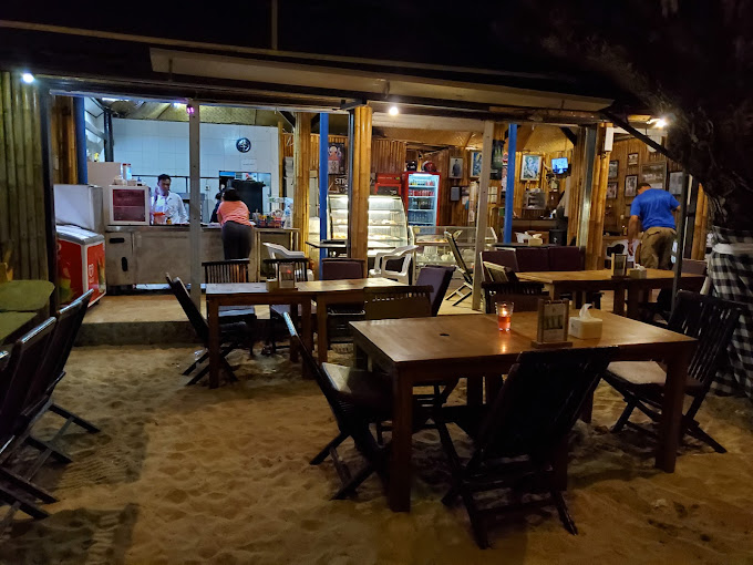 JWB Pizza Beach