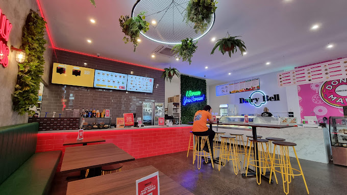 Burgertory (Mill Park)
