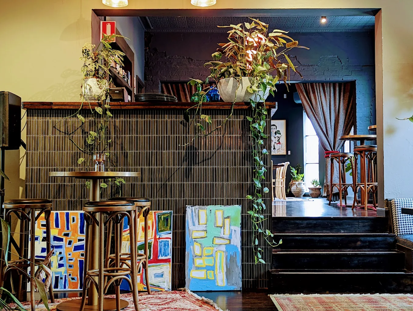 Norfolk Hotel