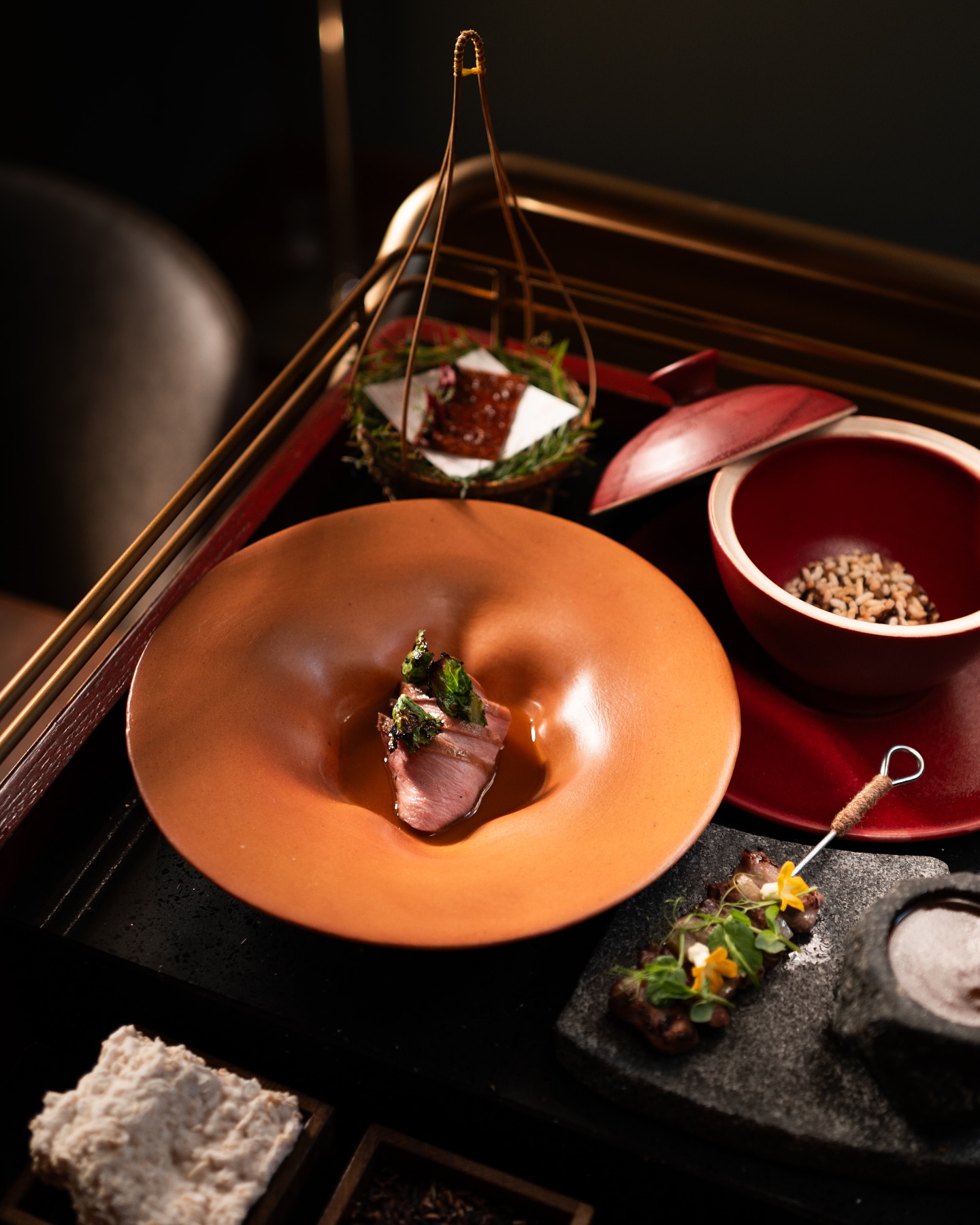 Baan Tepa Culinary Space