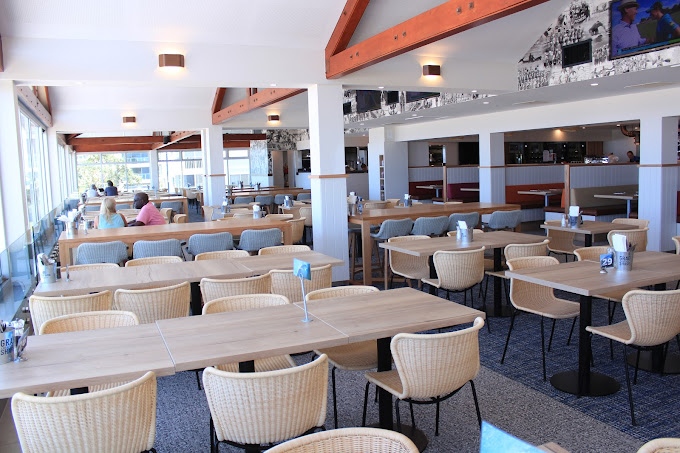 BMD Northcliffe Surf Club