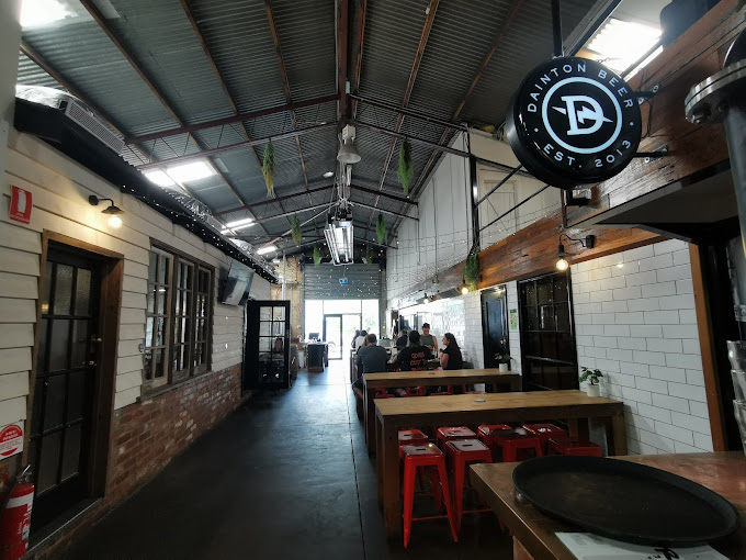 Dainton Taphouse Croydon