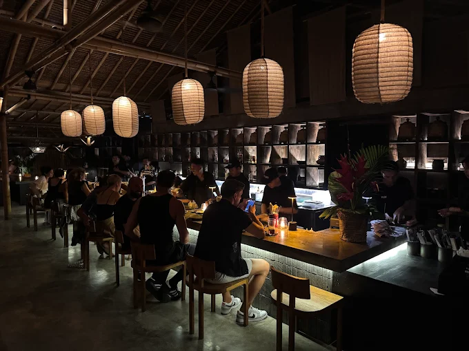 YUKI Canggu