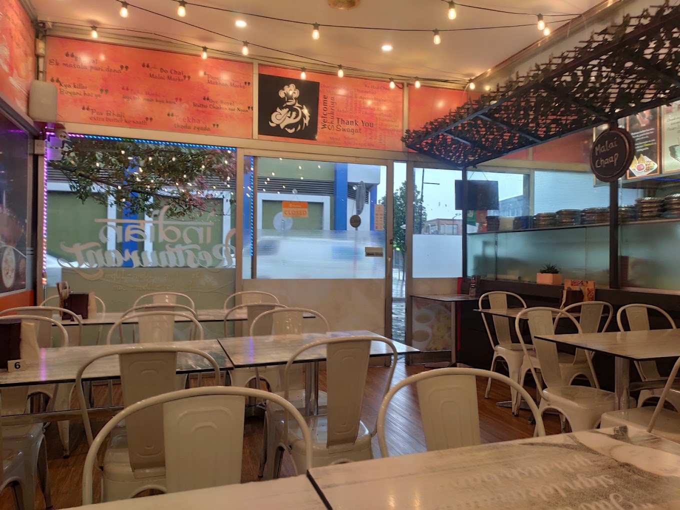 The Gulmohar Tree Restaurant - Authentic Indian Cuisine