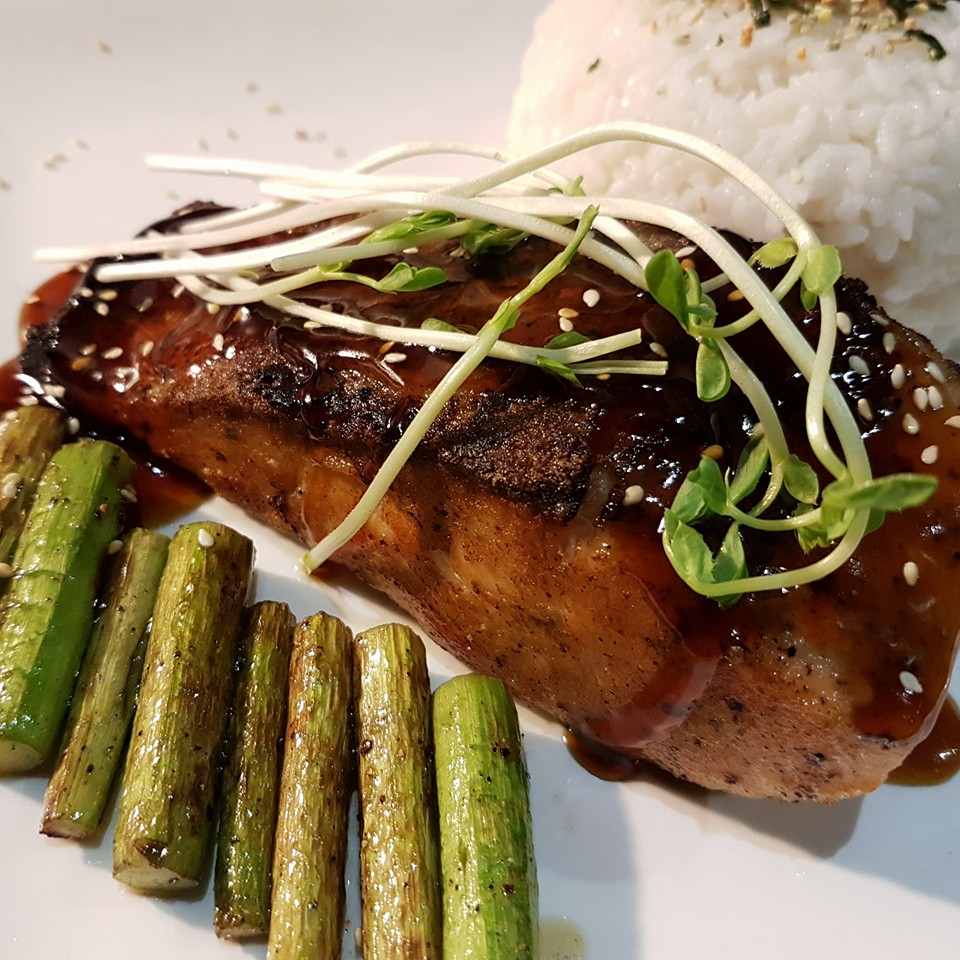 Shinwa Izakaya