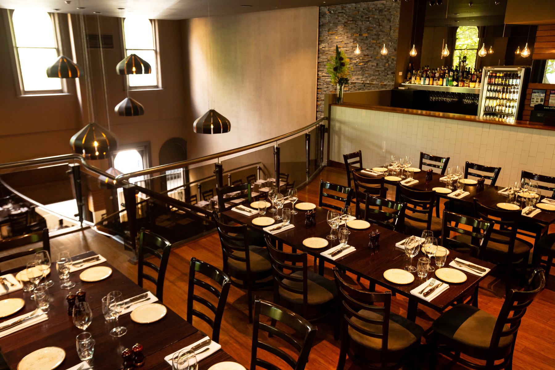 Rare Steakhouse Uptown