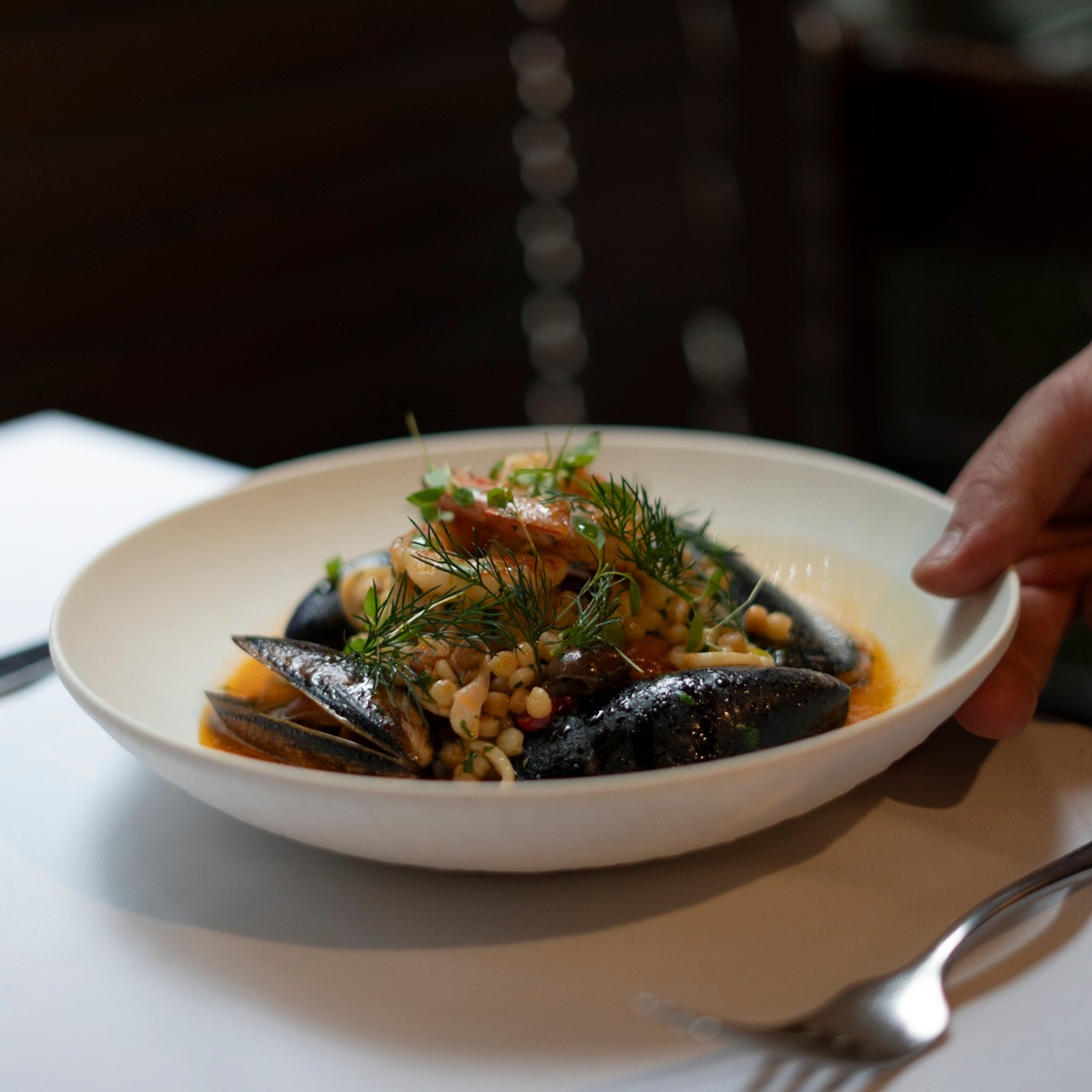 SUD Food and Wine