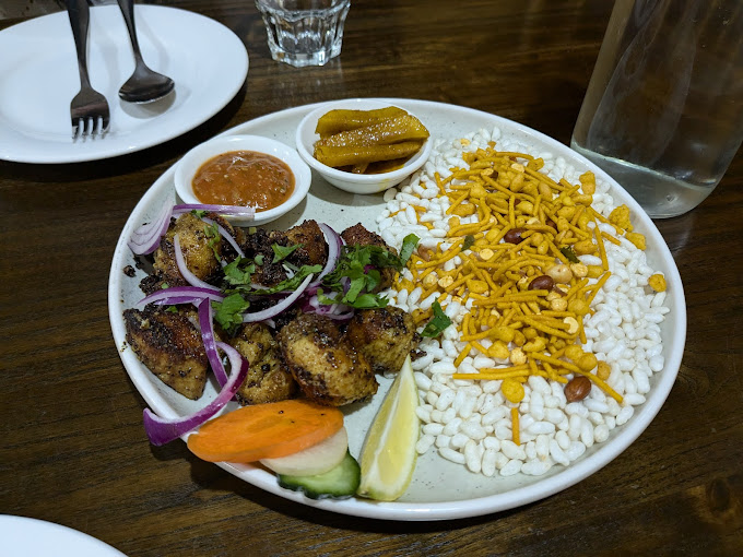 BHOYE CHHEN - The Best and Authentic Nepali Restaurant