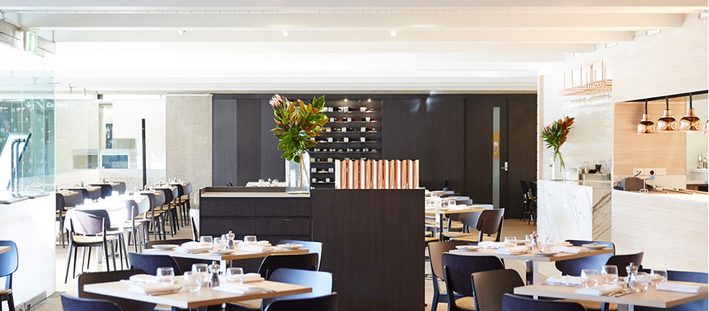 Lyrebird Restaurant