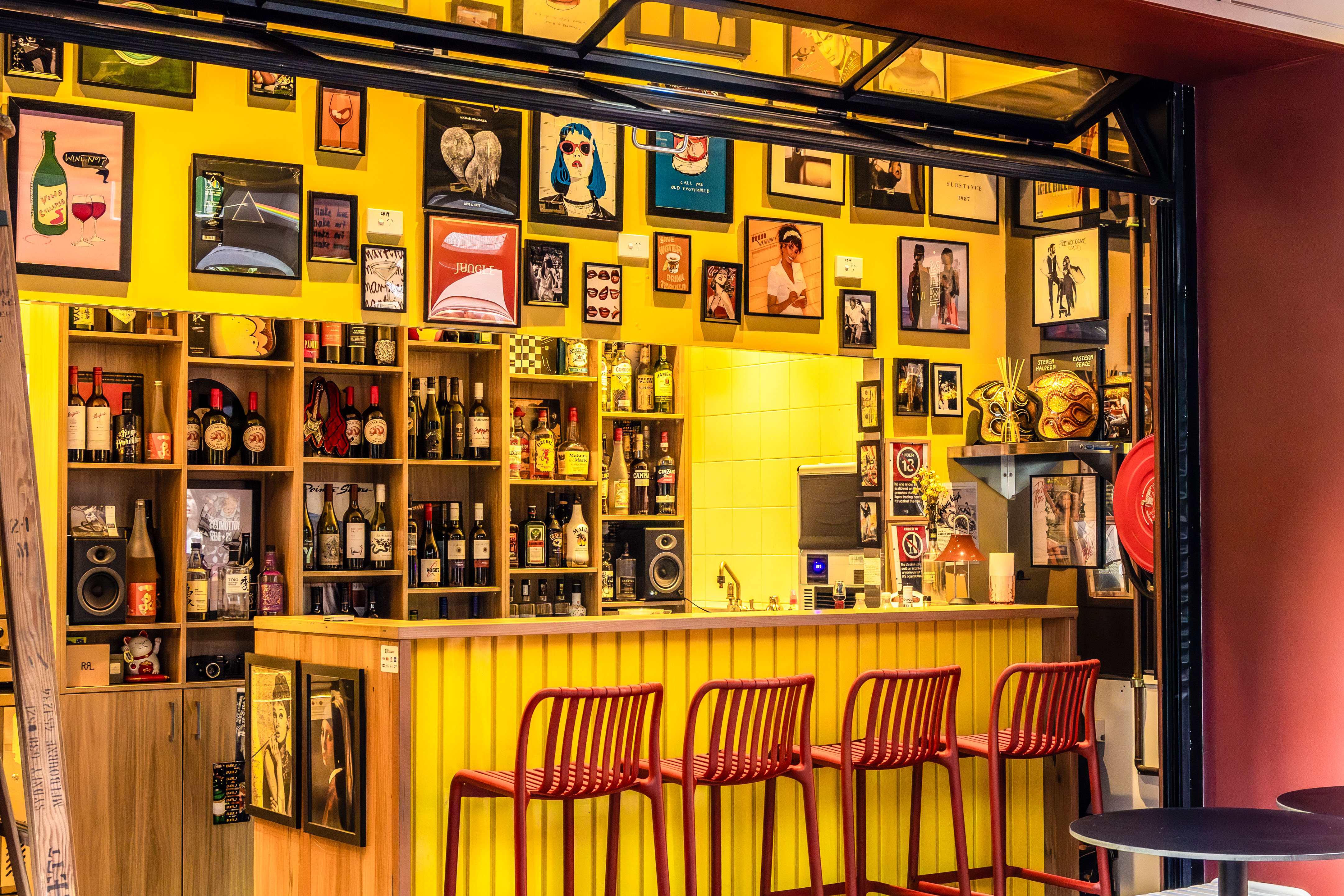 Bar Bubu Diner