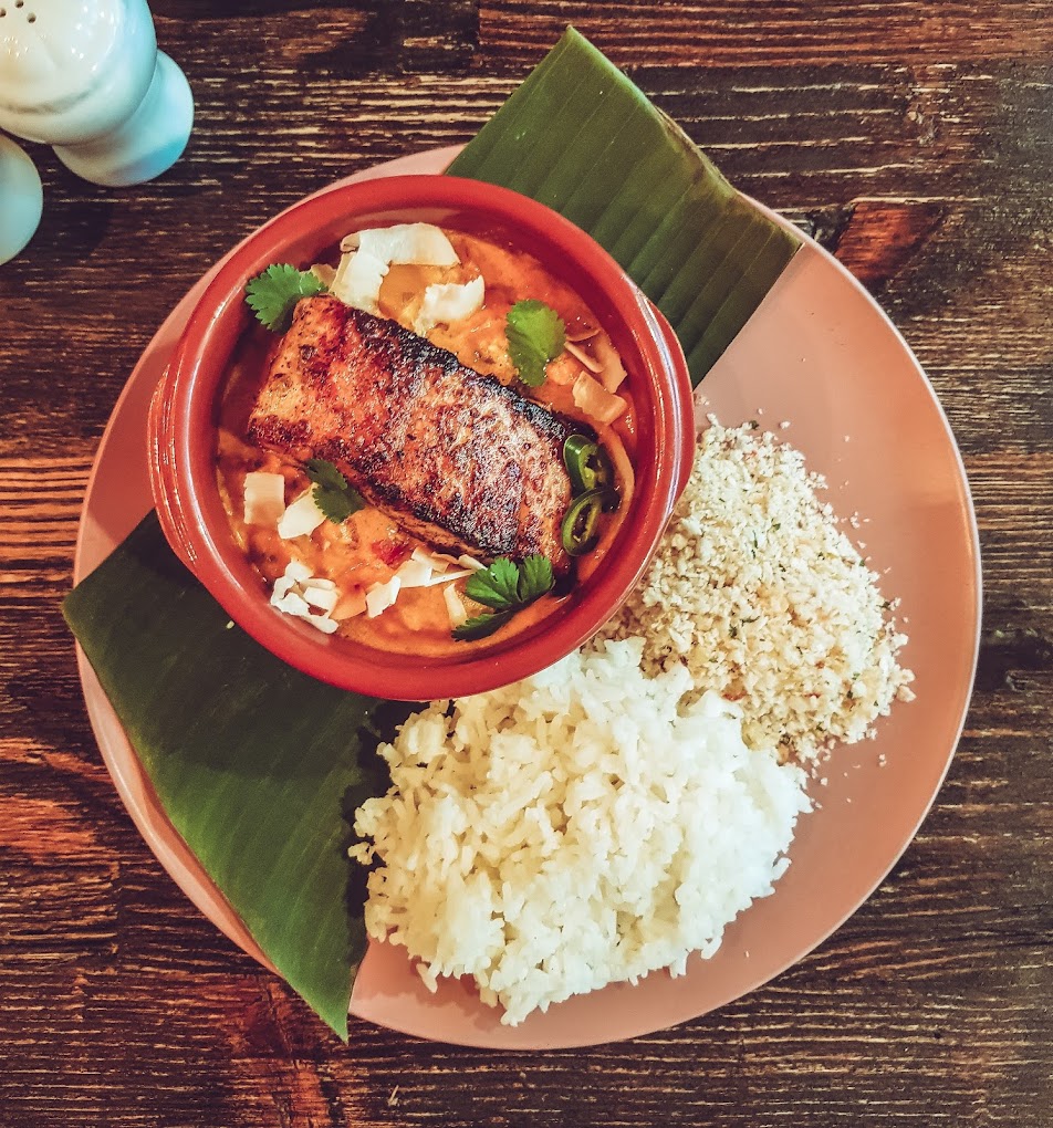 Bossa Nova Café | Brazilian Restaurant
