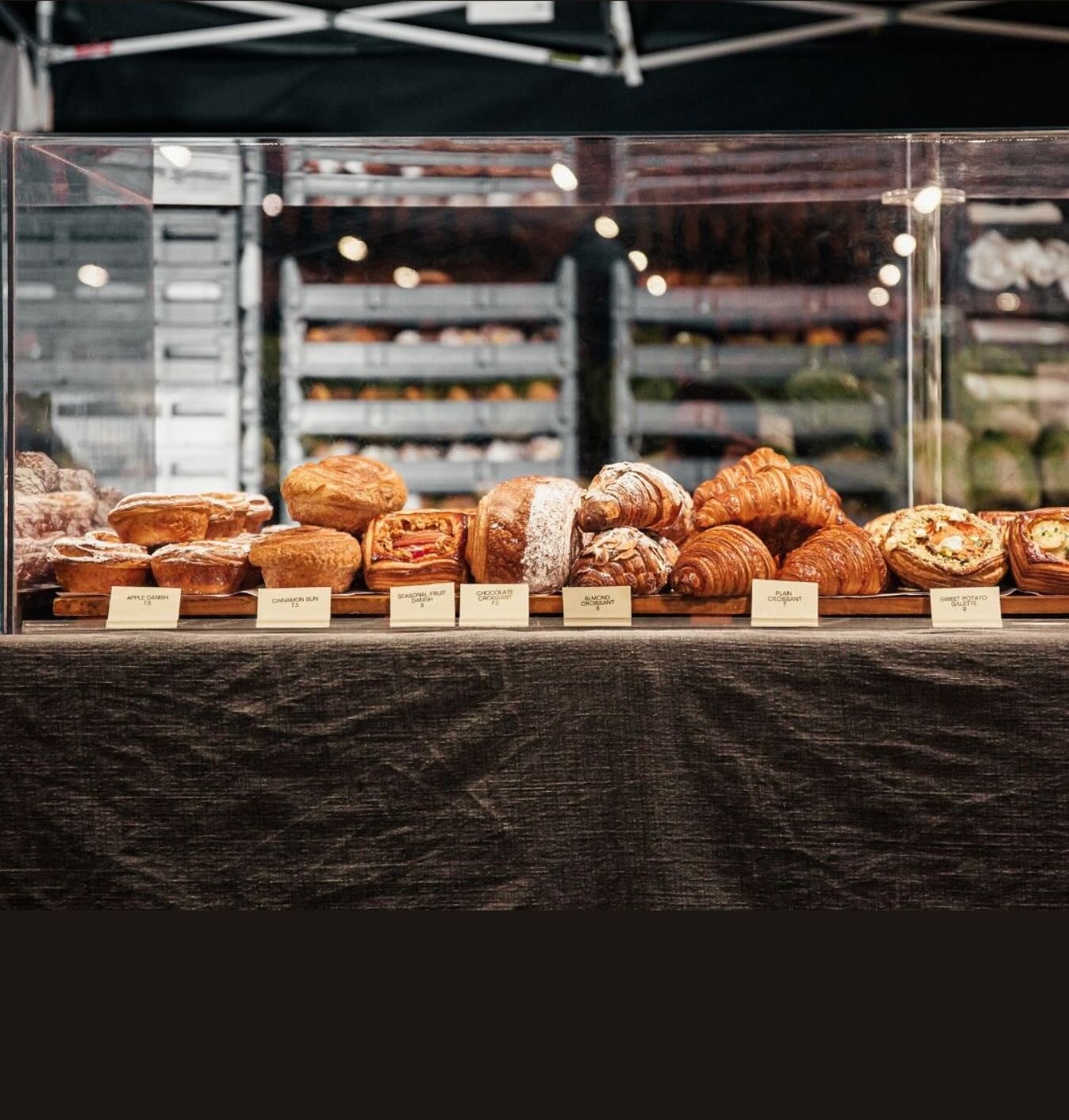 Sprout Artisan Bakery