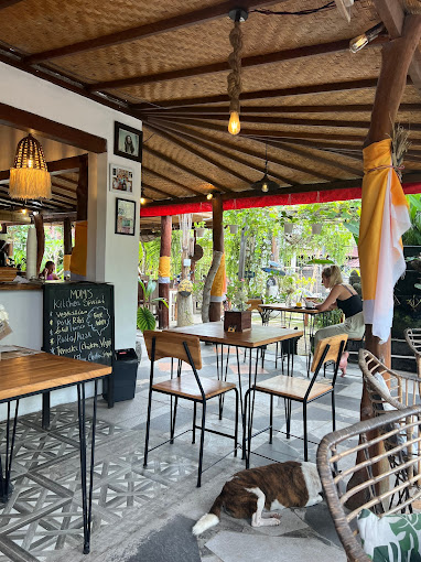 Clasico coffee & Warungs