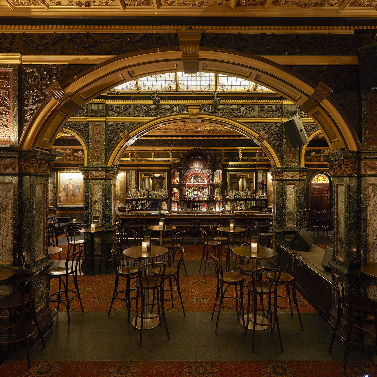 Marble Bar