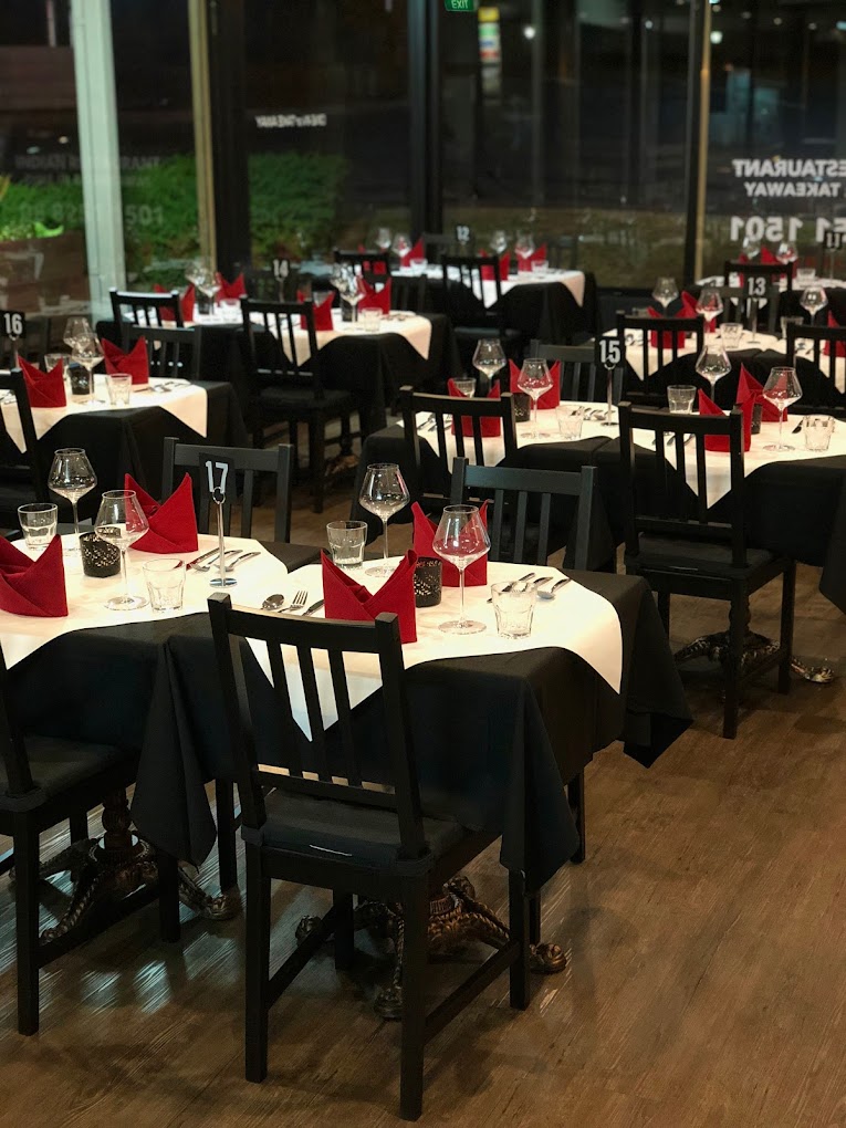 Tomatoes Cuisine