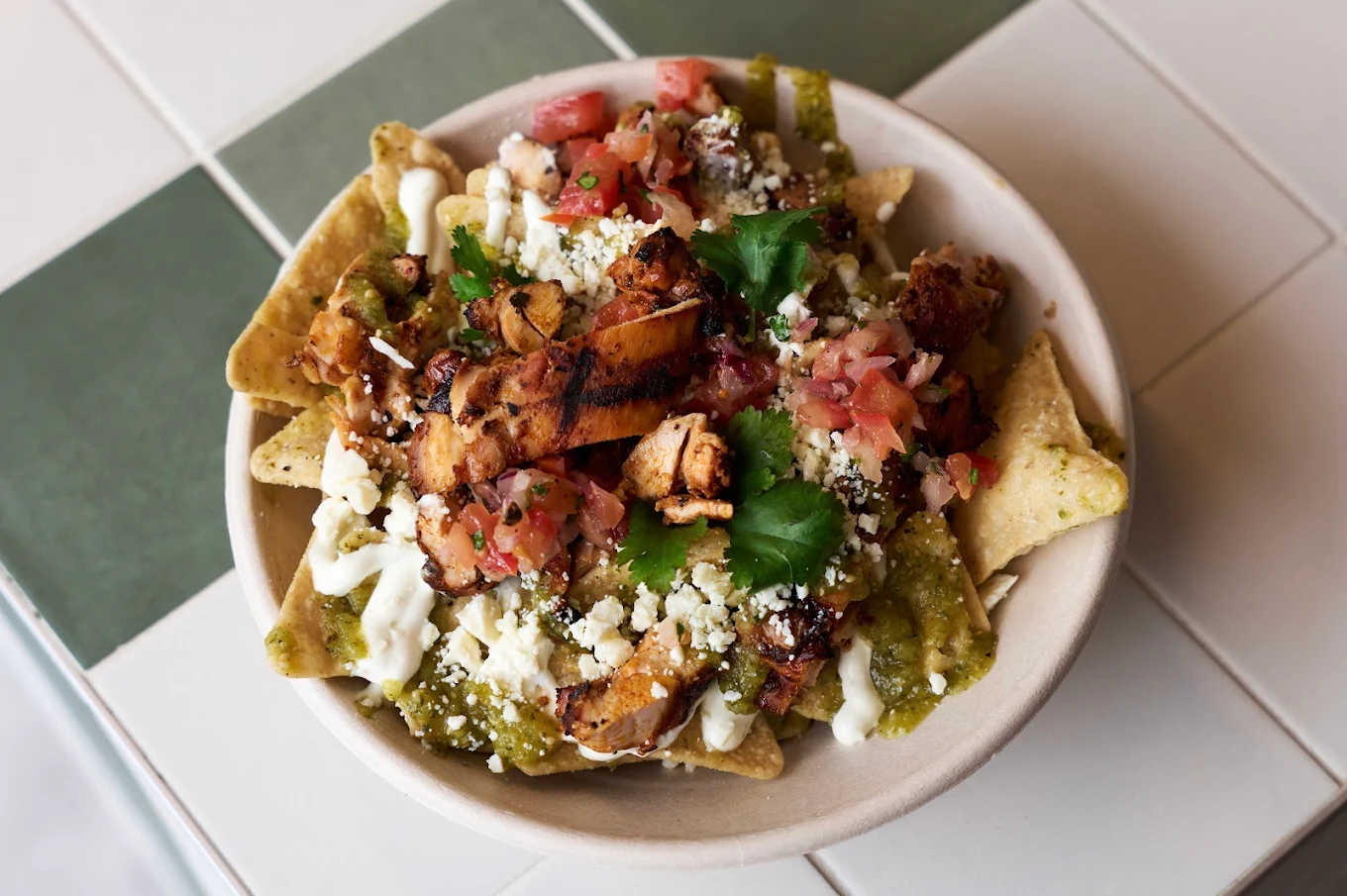 Pacho Taqueria