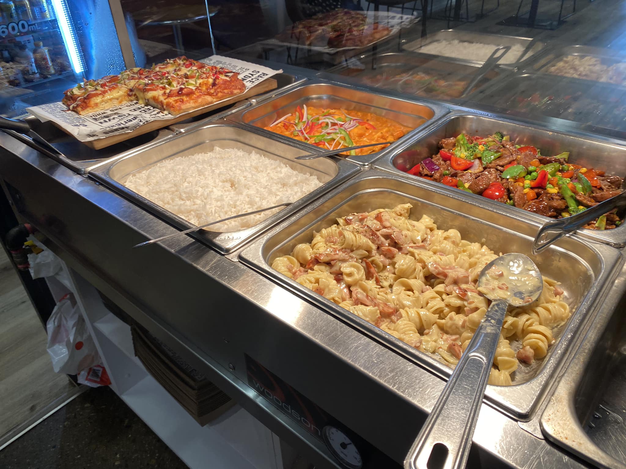 Cafe L'Attitude