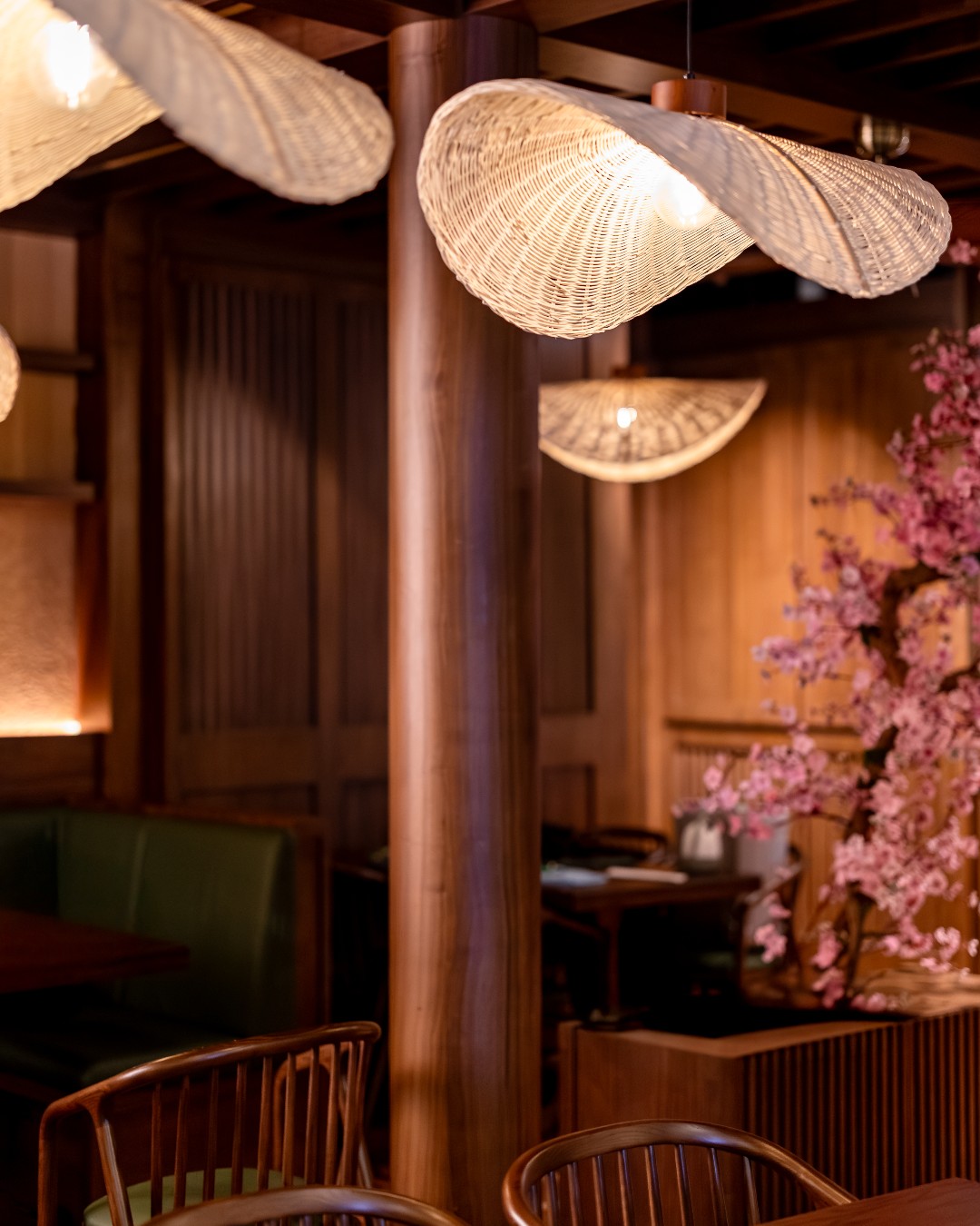 Annamese Vietnamese by Ming Ming in Brisbane