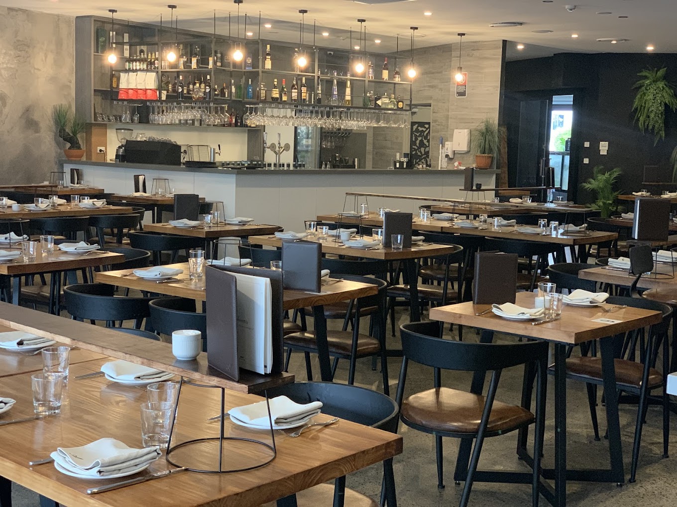 Amoretti’s Narellan