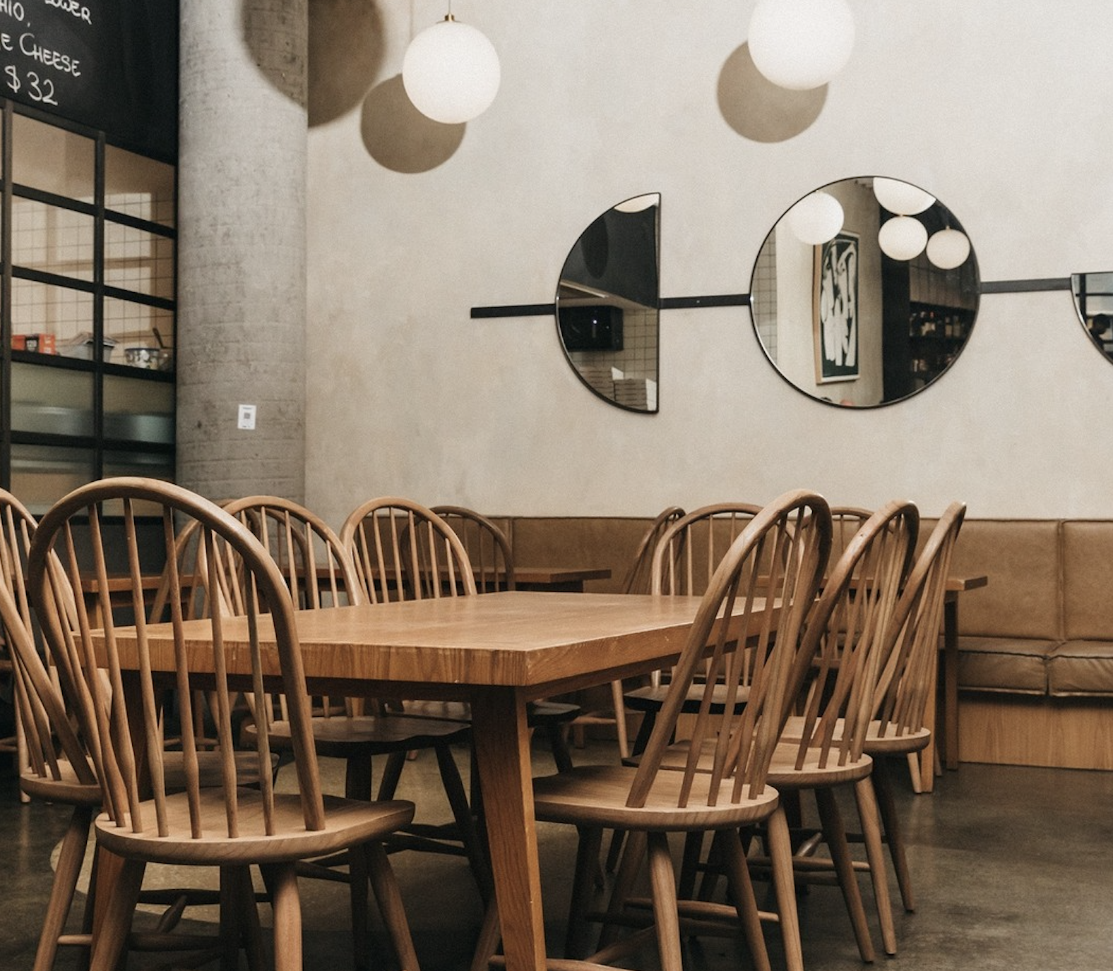 D.O.C St Kilda - Pizza & Pasta Bar