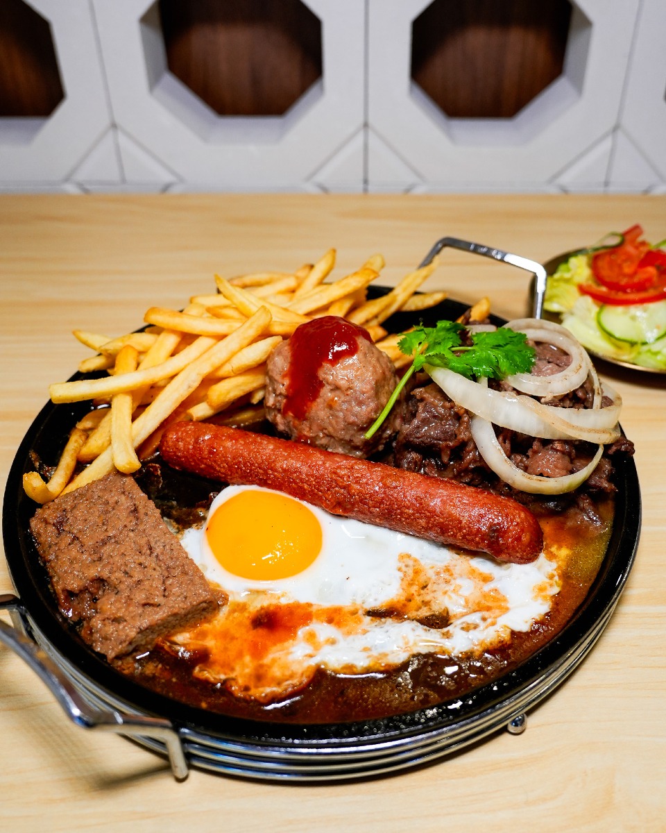Chảo's Bistro