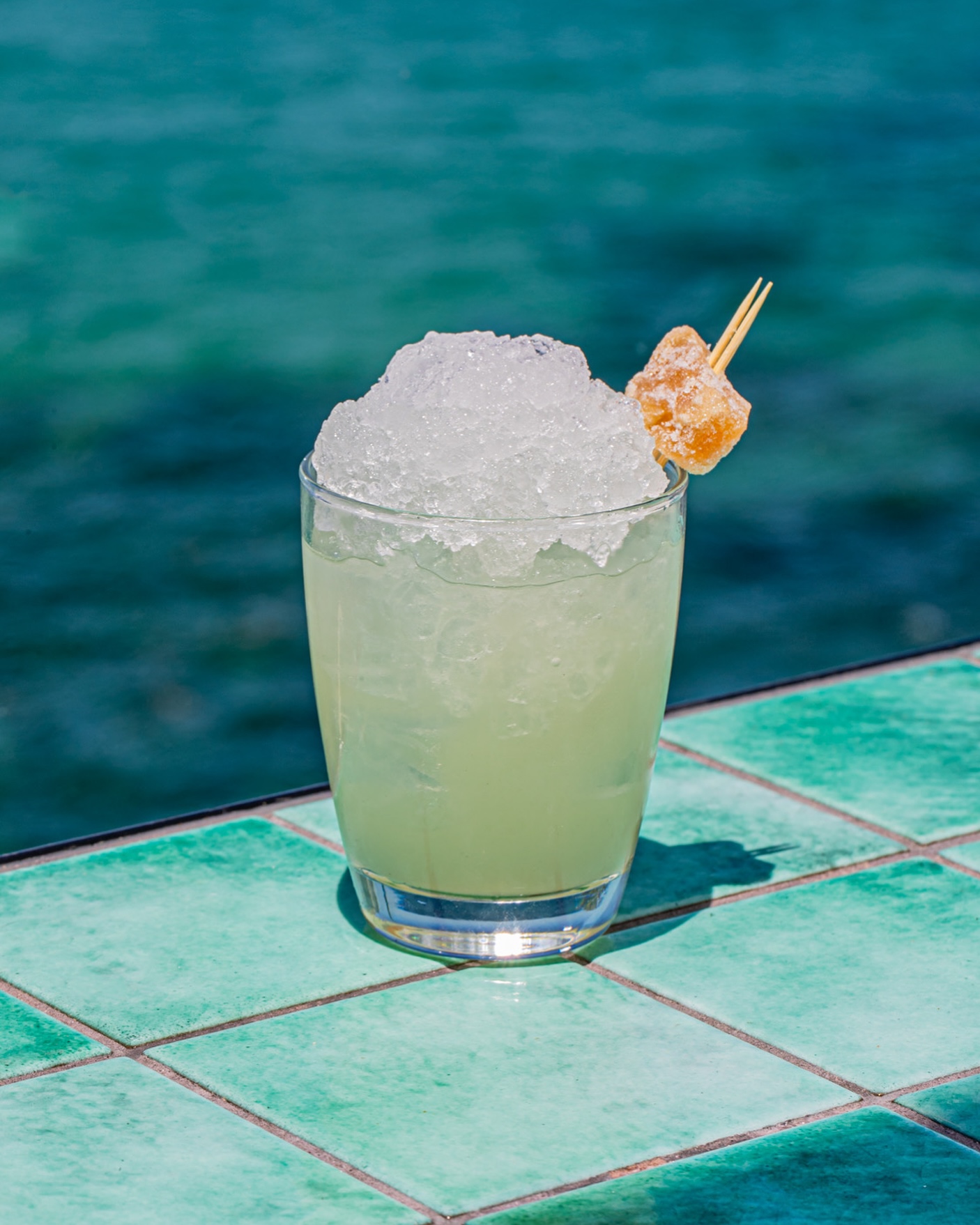 Icebergs Dining Room and Bar