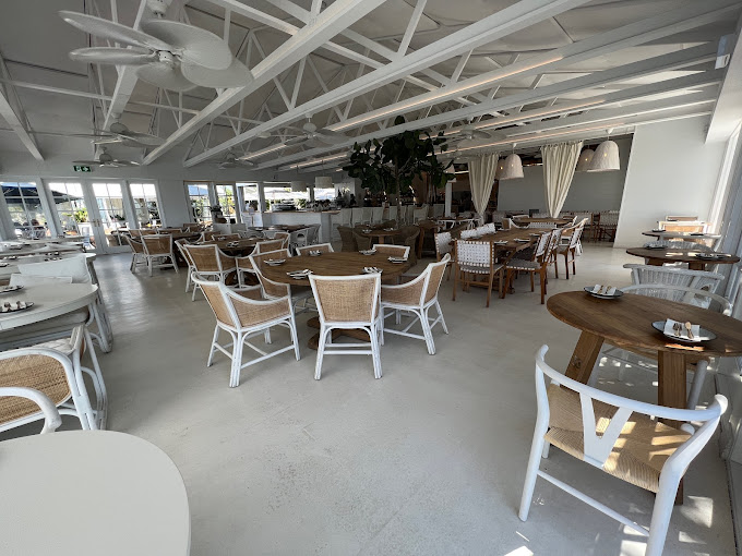 Manly Boathouse