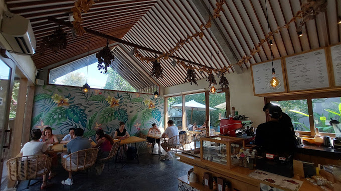 Canvas Cafe