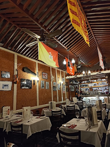 Amiconi Restaurant