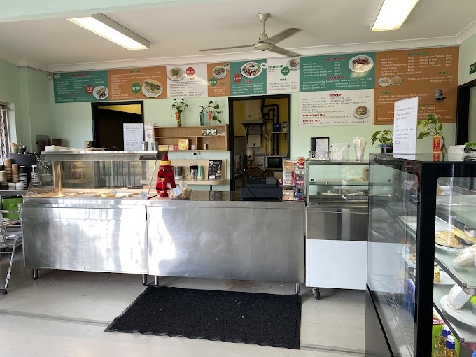 Mama Bear's takeaway