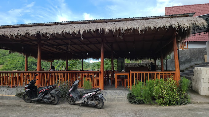dbelish Resto
