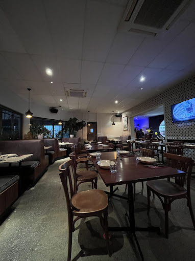 Lapa Brazilian Barbecue Subiaco