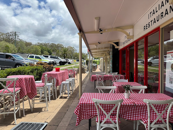 La Casetta Italian Kitchen