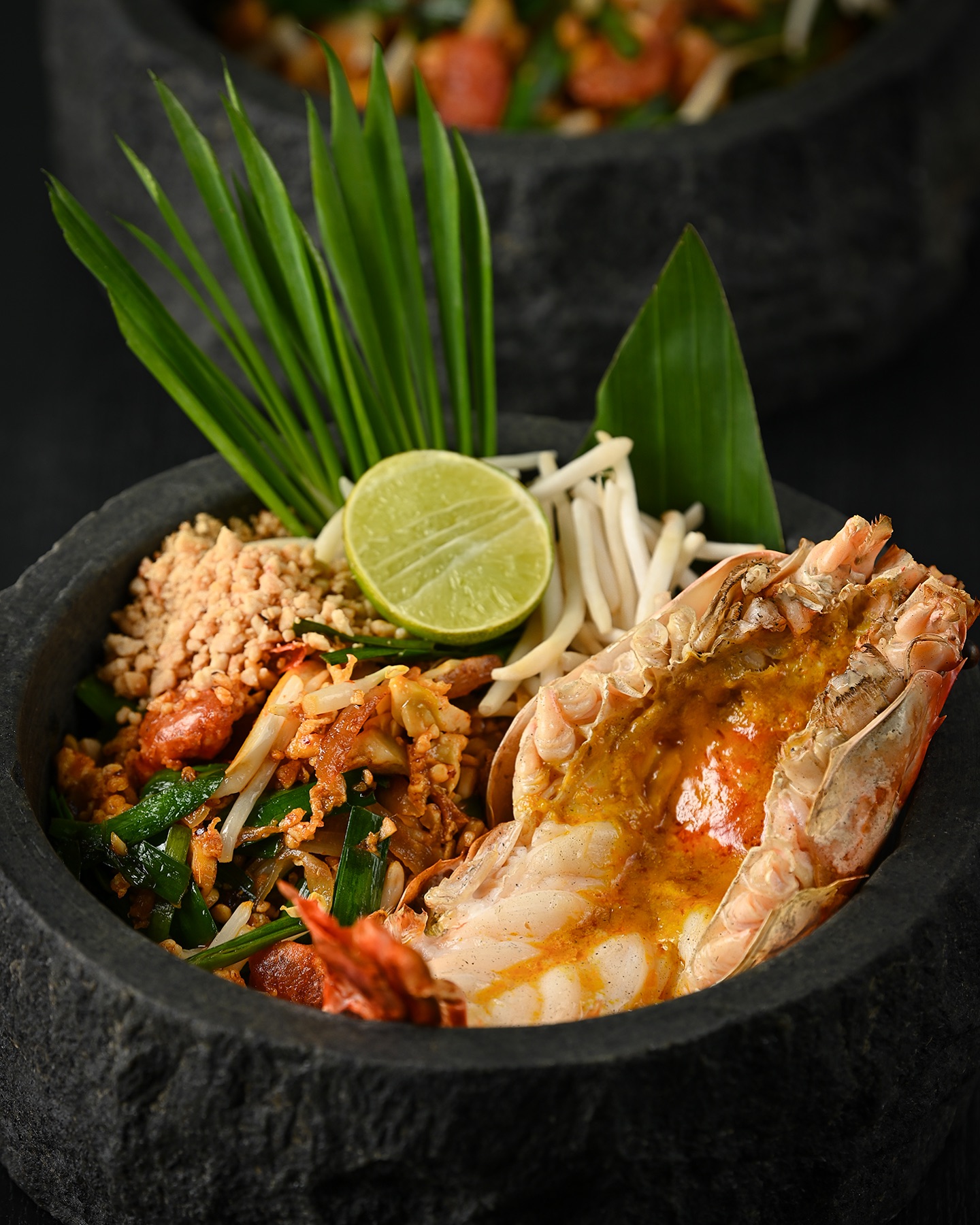 Mayrai - เมรัย Padthai | Winebar