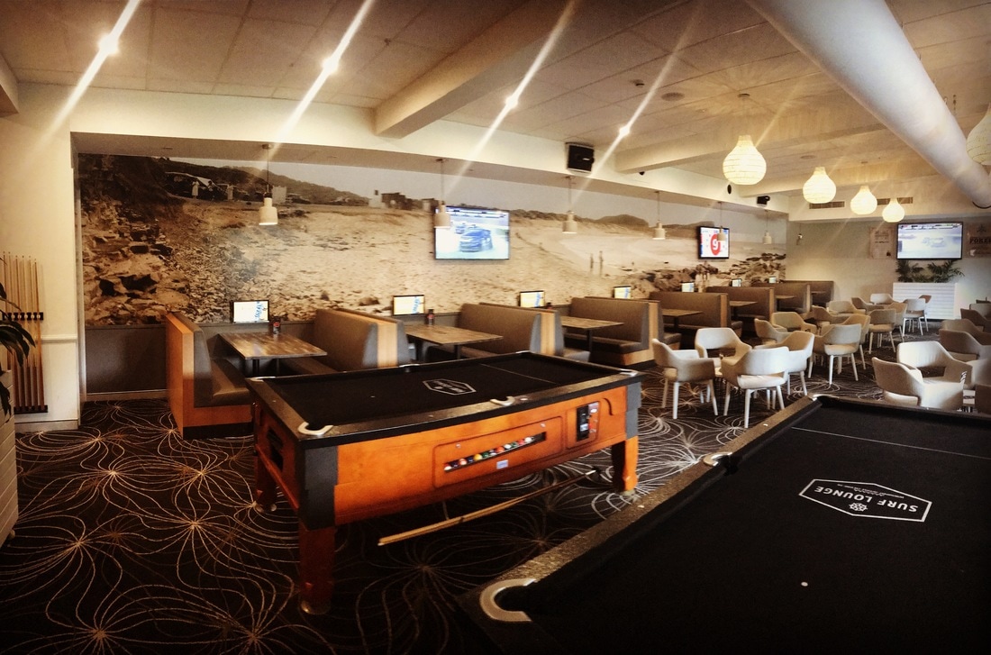 Avalon Beach RSL Club