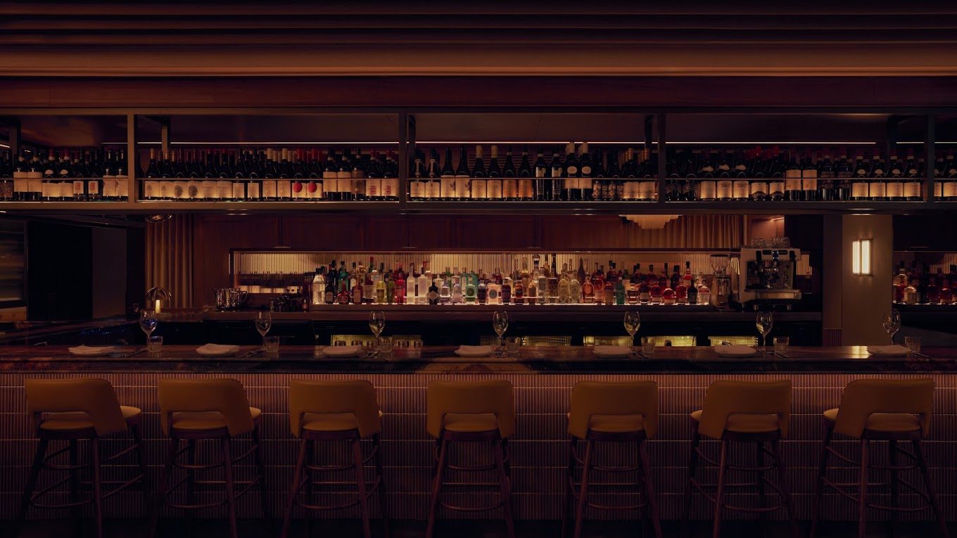 Penelope Bistro