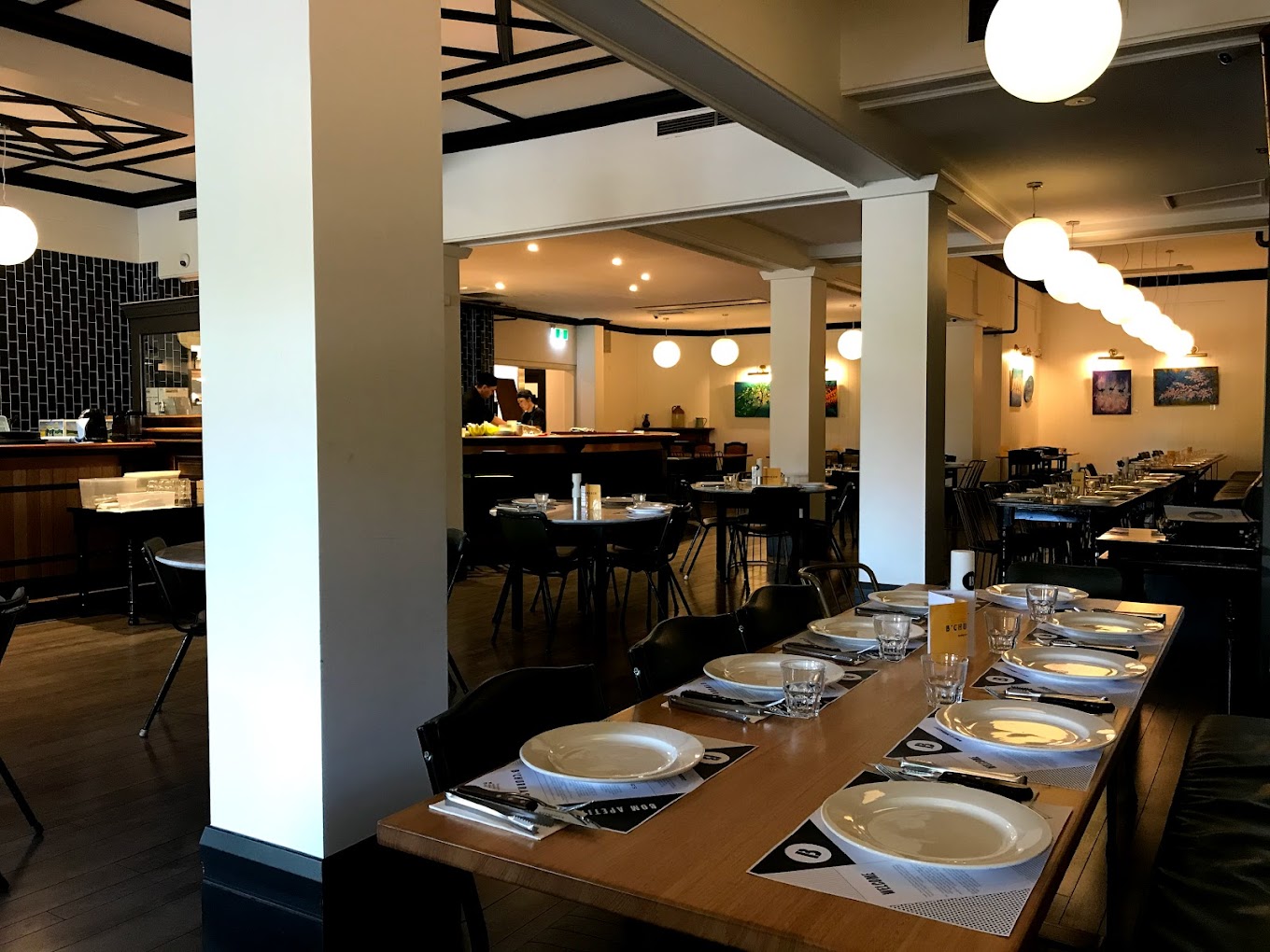 B'Churrasco Brazilian BBQ Restaurant Adelaide