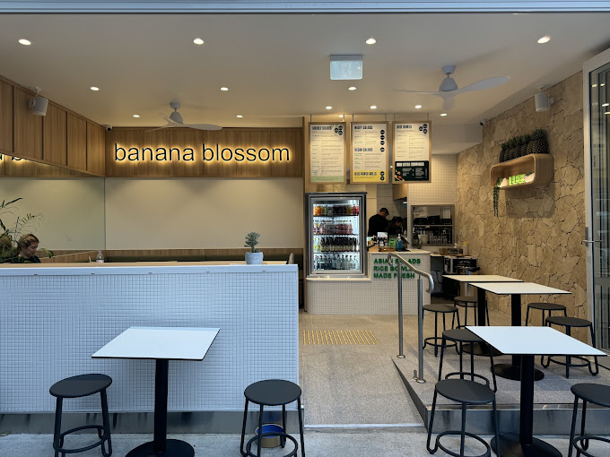 Banana Blossom Bondi Beach