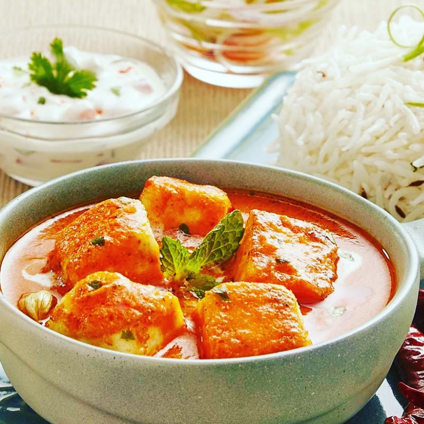 Hungry Nawabz Indian Restaurant